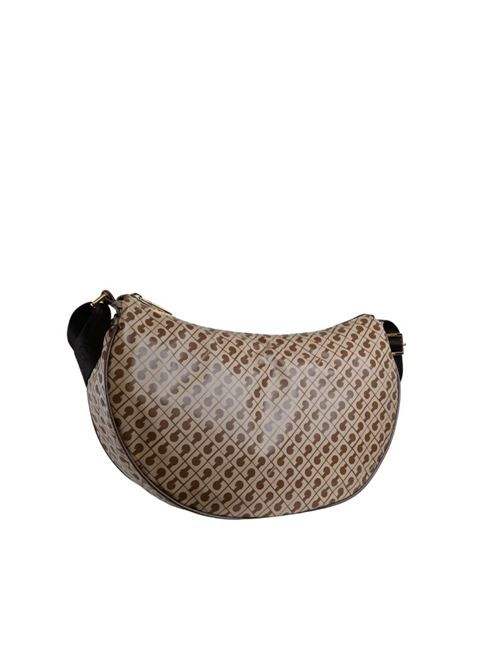 Borsa a tracolla GHERARDINI | GH0330PETABACCO BURRO